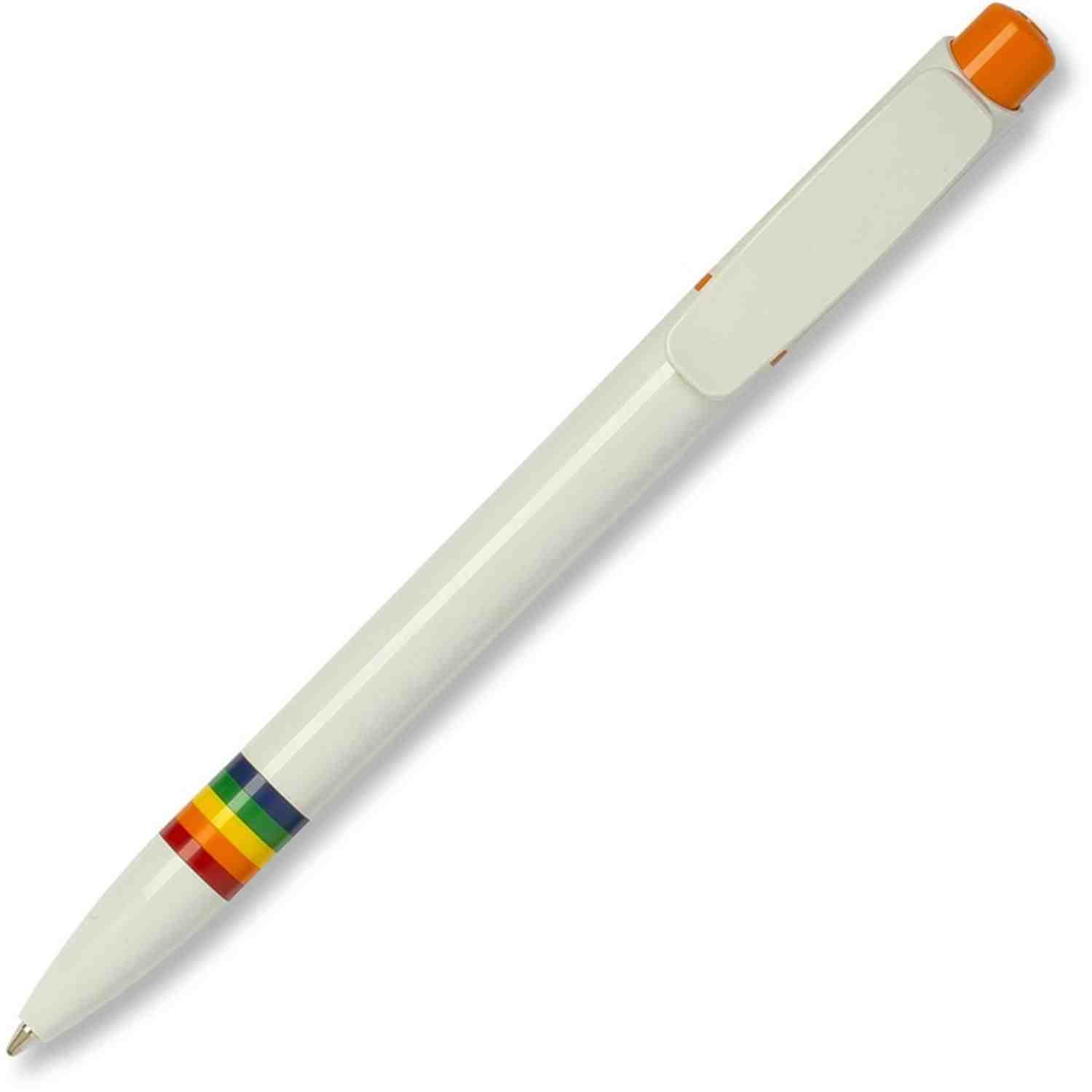 Rainbow Pen